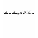 Live, Laugh & Love t-shirts