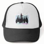 Live Life. Be Different Hat