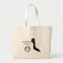 Live life like a 3-1 count bags