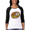 Live Like You Mean It t-shirts