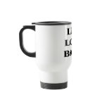 Live Love Bowl Coffee Mugs