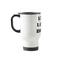 Live Love Bowl Coffee Mug