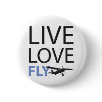Live Love Fly