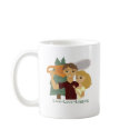 Live Love Logging mugs
