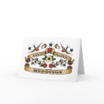 Live Love Weddings cards