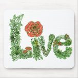 Live mousepads