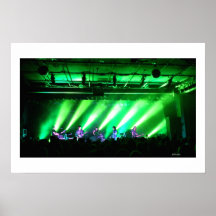 Live Music Concert Poster 0246_3264_01