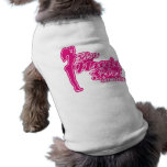 LIVE NUDE GIRL INSIDE pet clothing