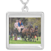 Live Oak cde 2009 Personalized Necklace