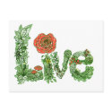 Live postcards