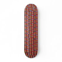 LiVe Skateboard Deck