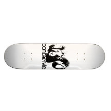 Live the Good Good Life Skate Decks