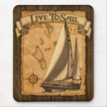 Live To Sail