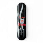 Live to Skate skateboards