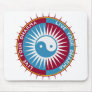 Live Your Dharma Mouse Pads