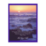 Live Your Dreams Postcard