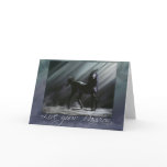 Live your Passion Card