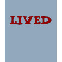 LIVED t-shirts