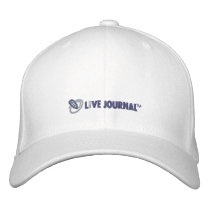 LiveJournal Logo Horizontal