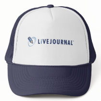 LiveJournal Logo Horizontal