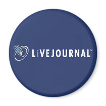 LiveJournal Logo Horizontal
