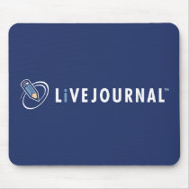 LiveJournal Logo Horizontal