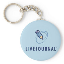 LiveJournal Logo Vertical
