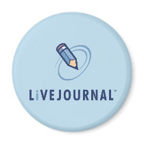 LiveJournal Logo Vertical