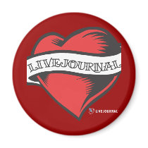 LiveJournal Tattoo