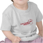 livelaughlove copy tshirt