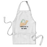 liver1 aprons