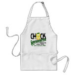 Liver Cancer Chick Interrupted 2 aprons