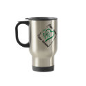 Liver Cancer Faith Hope Love Butterfly mugs