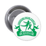 Liver Cancer - Freedom From Cancer Survivor.png Button
