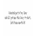 Liver Organ Donation t-shirts