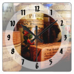 Liver Pills in General Store