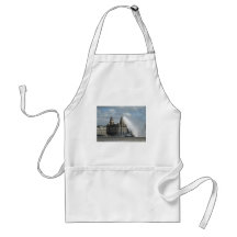 Liverpool Apron