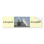 Liverpool bumper stickers
