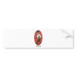 Liverpool Football Club bumper stickers