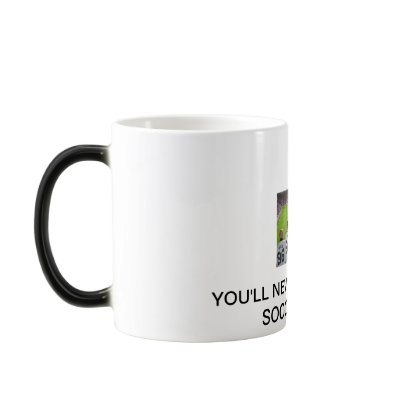Liverpool Football Club fans Coffee Mug