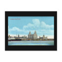 Liverpool postcards
