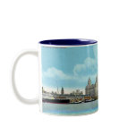 Liverpool Souvenir Mug