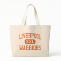 Liverpool - Warriors - High - Liverpool New York bags