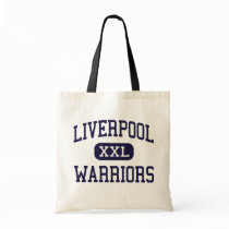 Liverpool - Warriors - High - Liverpool New York Bag