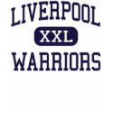 Liverpool - Warriors - High - Liverpool New York t-shirts