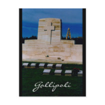 liveth ever more gallipoli