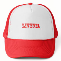 LIVEVIL Carnival Cap Trucker Hats