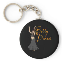 Lívia Gebara Miranda  Belly Dancer Keychains