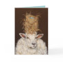 Livin' High on the Sheep card