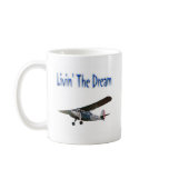 Livin' The Dream, Champ Mugs